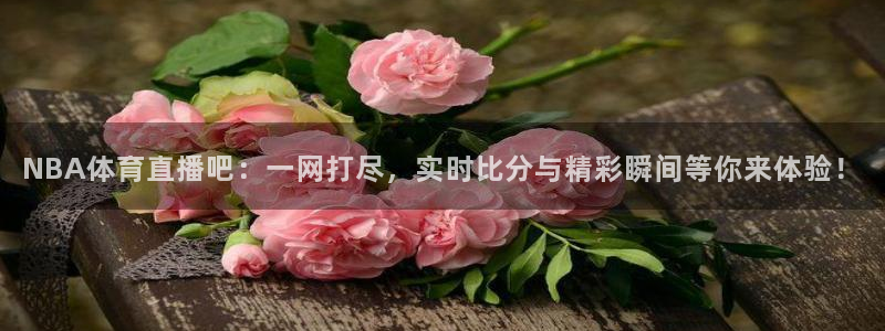 NBA体育直播吧：一网打尽，实时比分与精彩瞬间等你来体验！